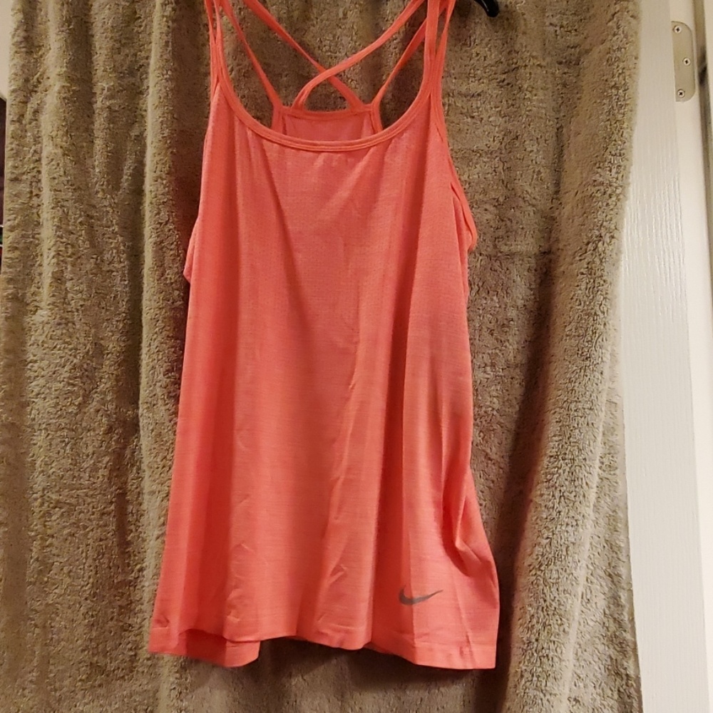 Nike Dri-Fit Tank
